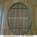 304 Stainless Steel Barbecue Wire Netting